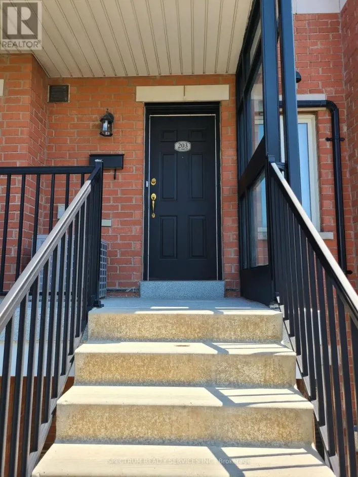 203 - 308 JOHN STREET, Markham