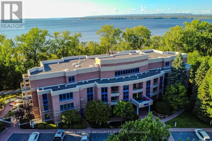 203 - 3099 CARLING AVENUE, Ottawa