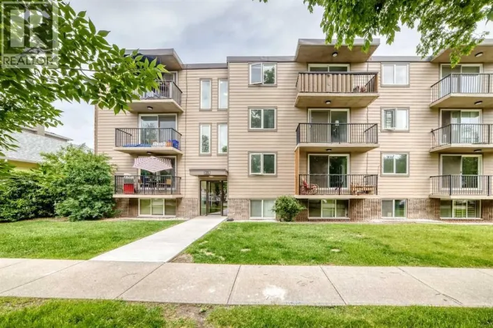 203, 310 4 Avenue NE, Calgary
