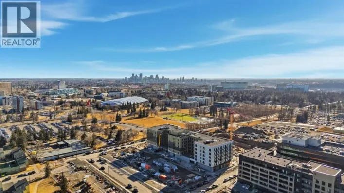 203, 3107 Warren Street NW, Calgary