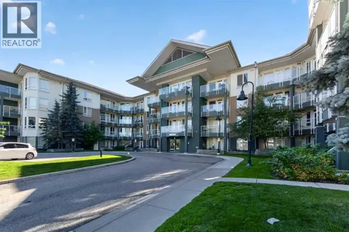 203, 3111 34 Avenue NW, Calgary