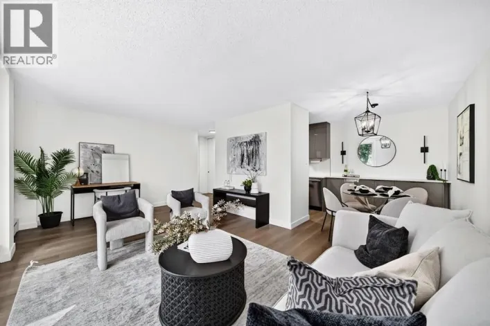 203, 315 Heritage Drive SE, Calgary