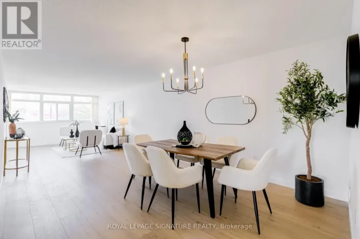 203 - 3151 BRIDLETOWNE CIRCLE, Toronto