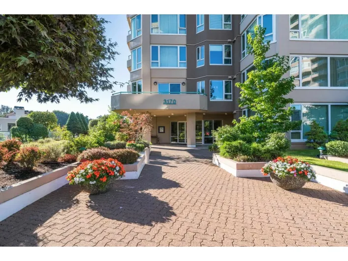 203 3170 GLADWIN ROAD, Abbotsford