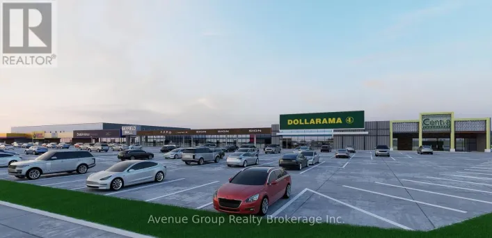 203 - 320 BAYFIELD STREET, Barrie