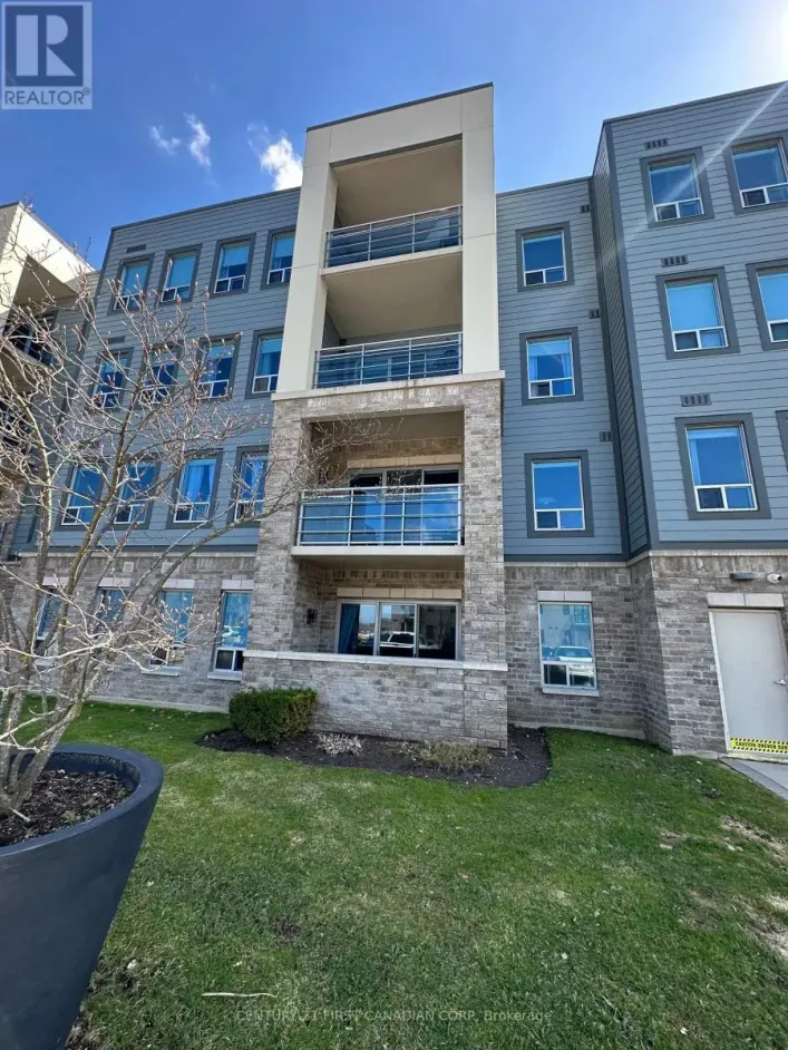 203 - 320 SUGARCREEK TRAIL, London North