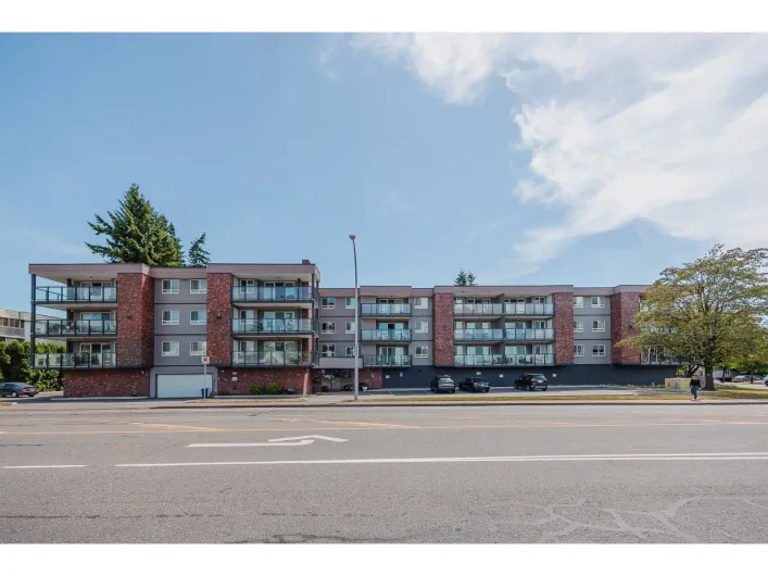 203 32040 PEARDONVILLE ROAD, Abbotsford