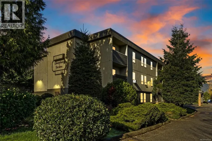 203 3251 Cowichan Lake Rd, Duncan