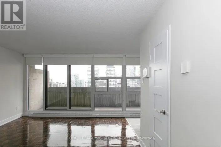 203 - 33 ISABELLA STREET, Toronto