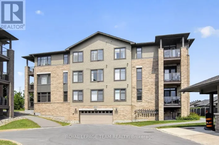 203 - 330 JATOBA PRIVATE, Ottawa