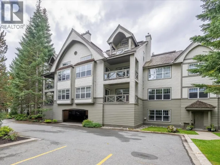203 3300 PTARMIGAN PLACE, Whistler