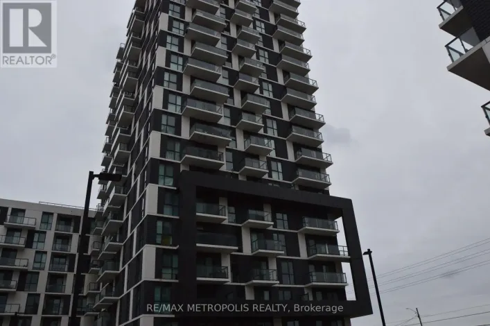 203 - 335 WHEAT BOOM DRIVE, Oakville