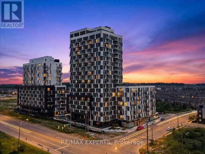 203 - 335 WHEAT BOOM DRIVE, Oakville