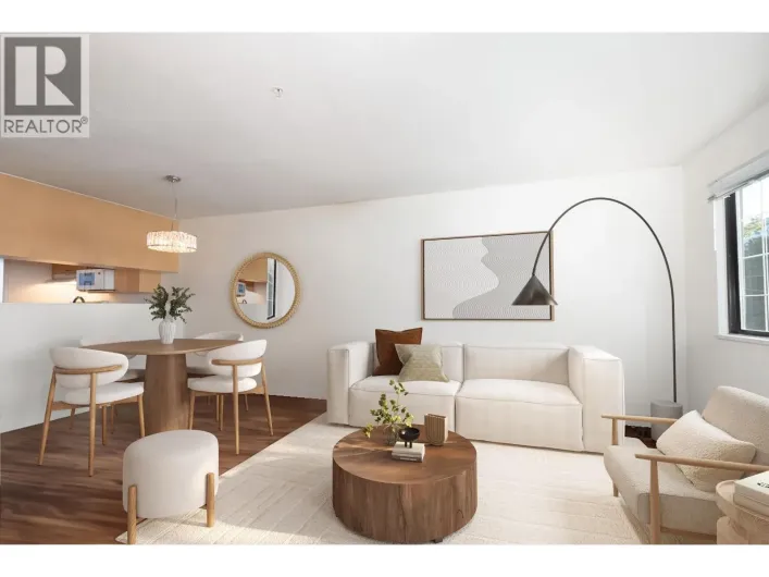 203 3368 MAIN STREET, Vancouver