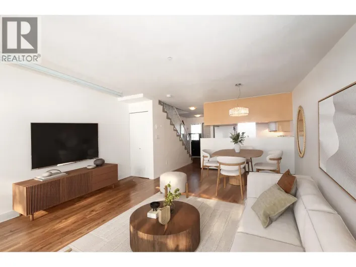 203 3368 MAIN STREET, Vancouver