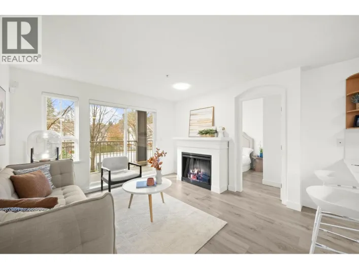 203 3388 MORREY COURT, Burnaby