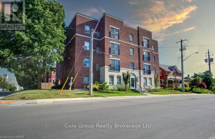 203 - 34 BROCK STREET W, Woodstock