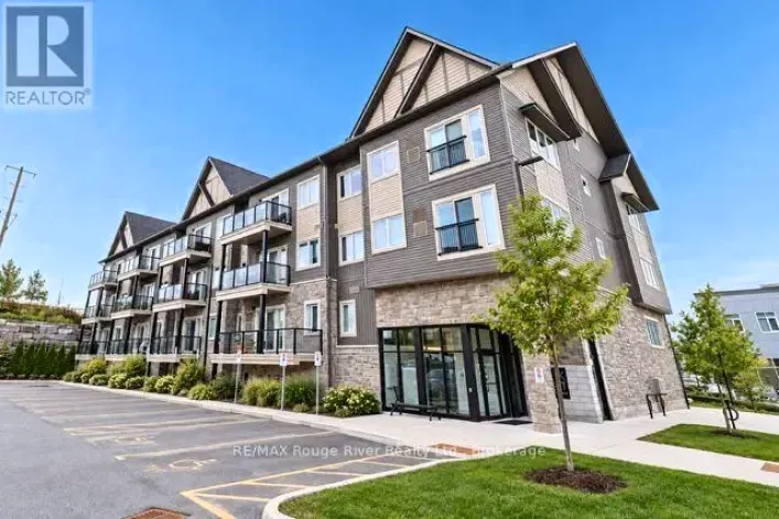 203 - 340 FLORENCE DRIVE, Peterborough