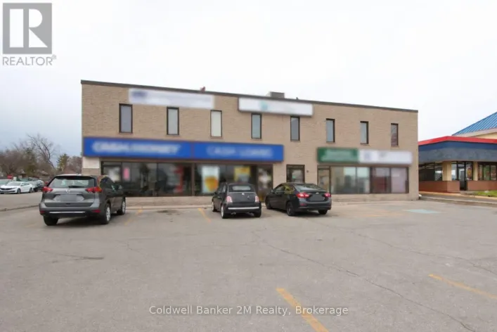 203 - 342 KING STREET W, Oshawa