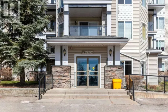 203, 345 Rocky Vista Park NW, Calgary