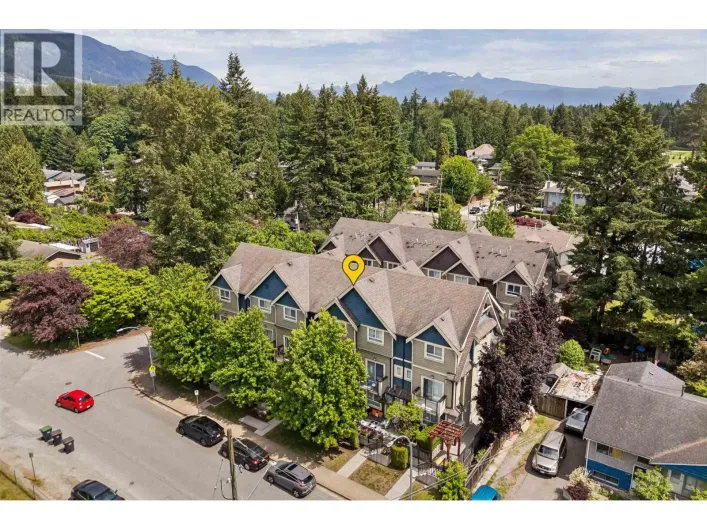 203 3488 SEFTON STREET, Port Coquitlam