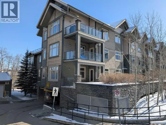 203, 35 Aspenmont Heights SW, Calgary