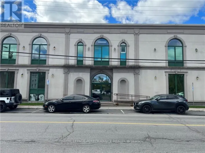 203 - 352 MAIN STREET W, Hawkesbury