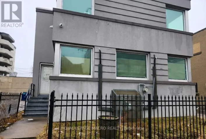 203 - 357 MAIN STREET E, Hamilton