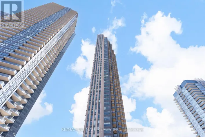 203 - 36 PARK LAWN ROAD, Toronto