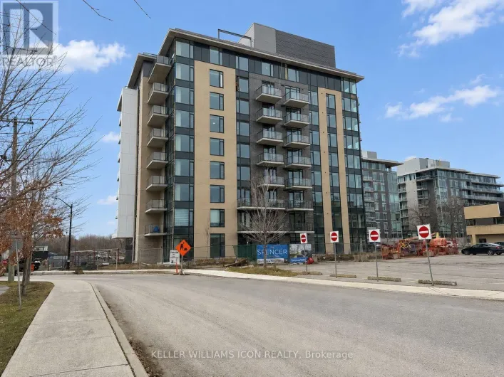 203 - 360 DESCHATELETS AVENUE, Ottawa
