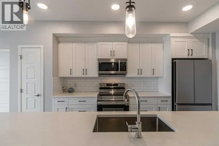 203, 360 Harvest Hills Way NE, Calgary