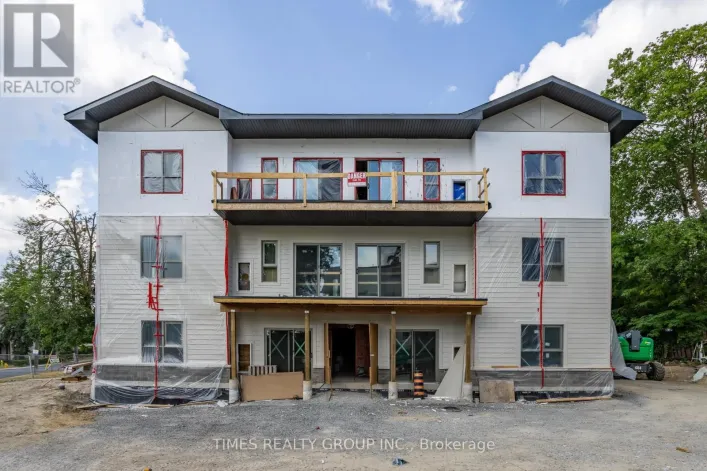 203 - 369 HUNTER STREET W, Peterborough