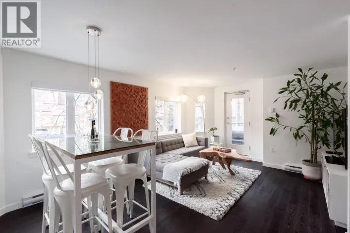 203 370 CARRALL STREET, Vancouver