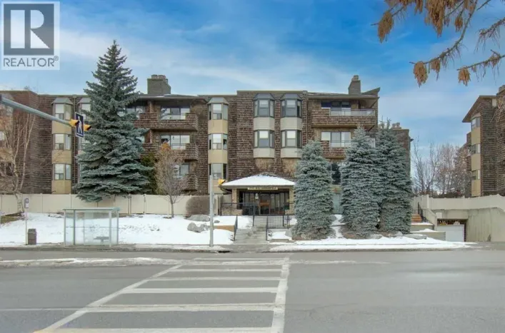 203, 3719B 49 Street NW, Calgary