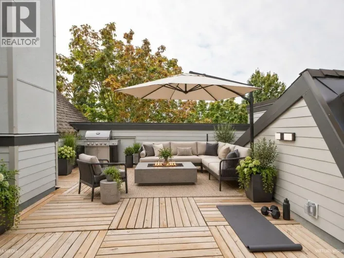203 3787 PENDER STREET, Burnaby