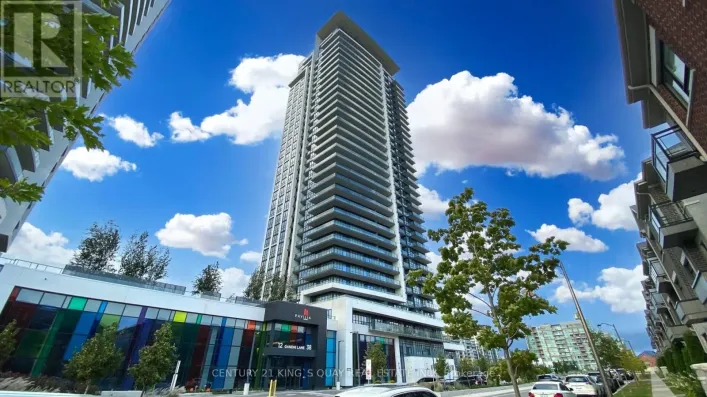 203 - 38 GANDHI LANE, Markham