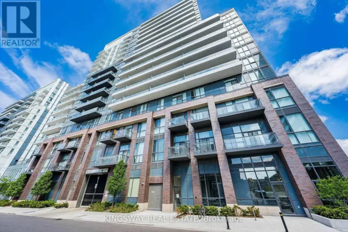 203 - 38 HONEYCRISP CRESCENT, Vaughan