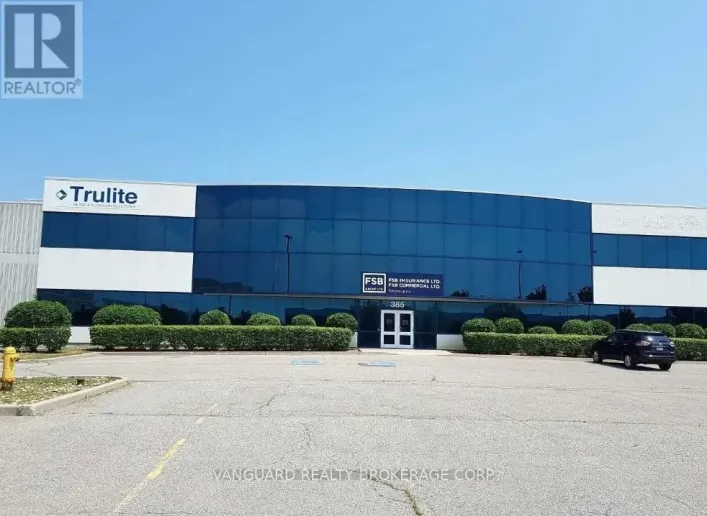 203 - 385 CONNIE CRESCENT, Vaughan