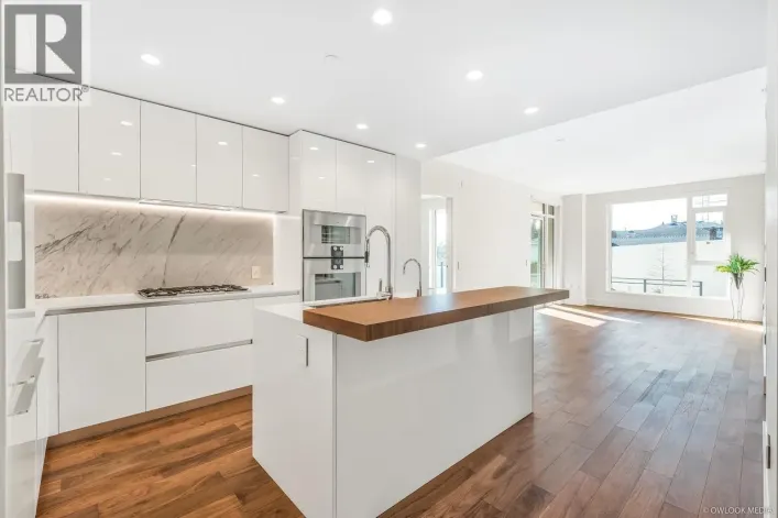 203 389 W 59TH AVENUE, Vancouver