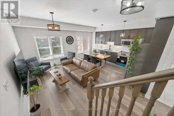 203 - 3905 MAJOR MACKENZIE DRIVE, Vaughan