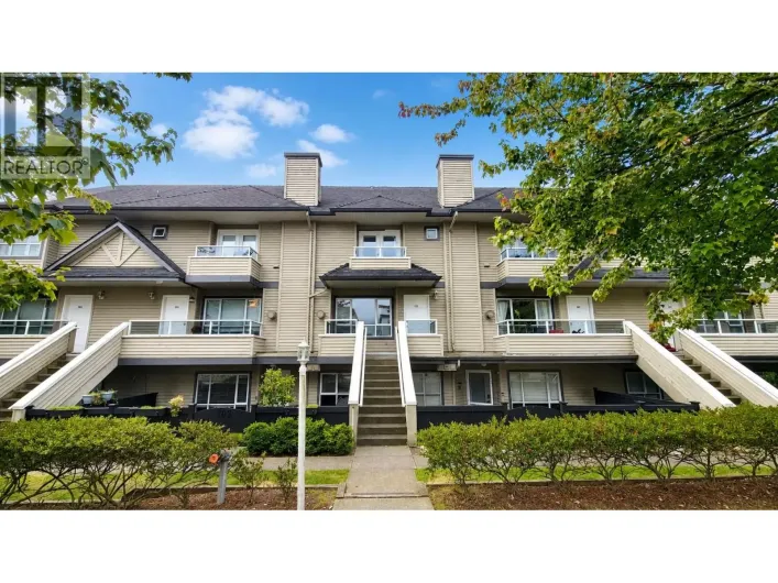 203 3938 ALBERT STREET, Burnaby
