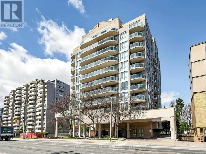 203 - 398 EGLINTON AVENUE, Toronto