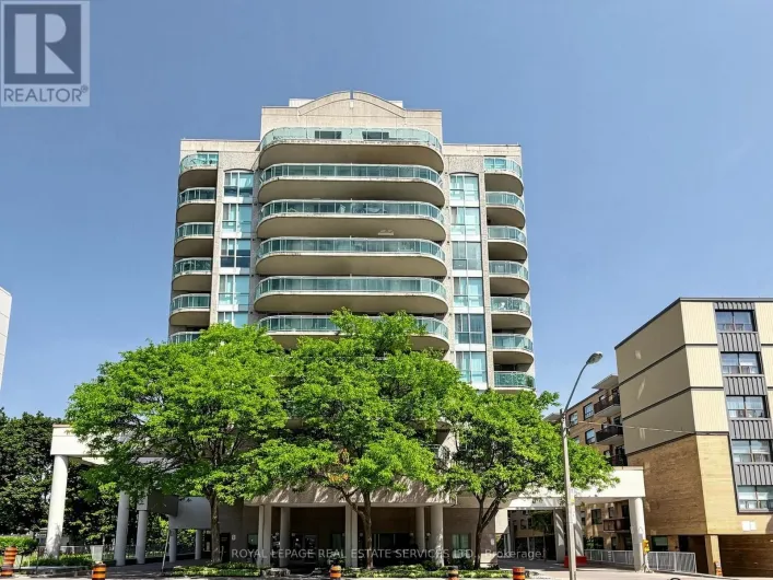 203 - 398 EGLINTON AVENUE, Toronto