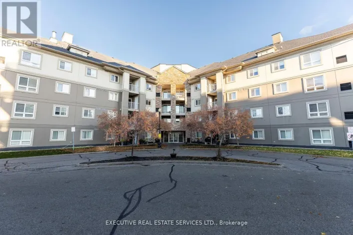 #203 - 4 DAYSPRING CIRCLE, Brampton