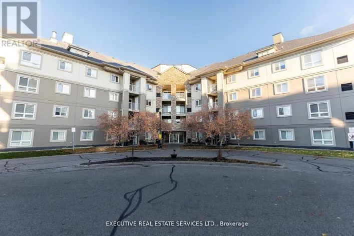 #203 - 4 DAYSPRING CIRCLE, Brampton