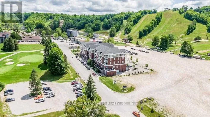 203 - 40 HORSESHOE BOULEVARD, Oro-Medonte