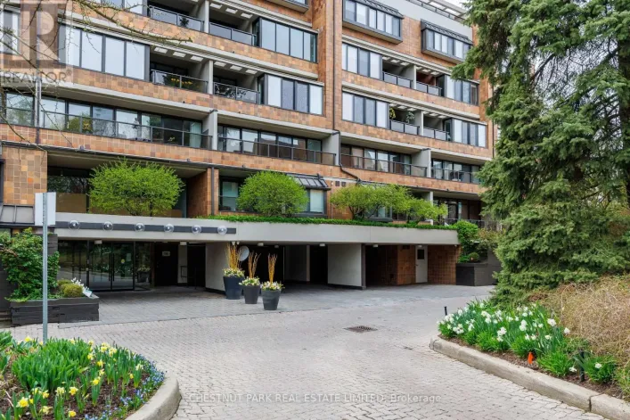 203 - 40 OAKLANDS AVENUE, Toronto