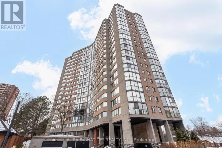 203 - 40 RICHVIEW ROAD, Toronto
