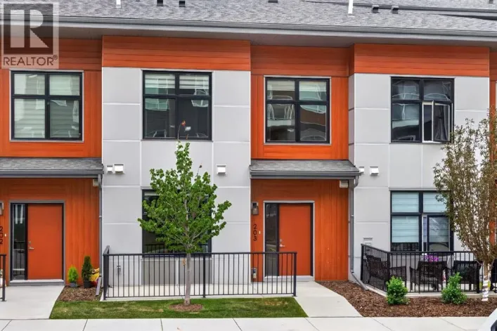 203, 400 BELMONT Street SW, Calgary