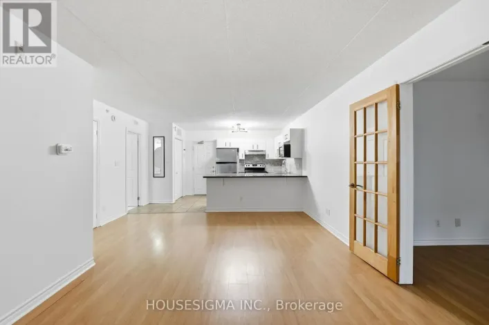 203 - 4025 KILMER DRIVE, Burlington